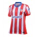 Atletico Madrid Robin Le Normand #24 Replika Hemmatröja Dam 2024-25 Kortärmad